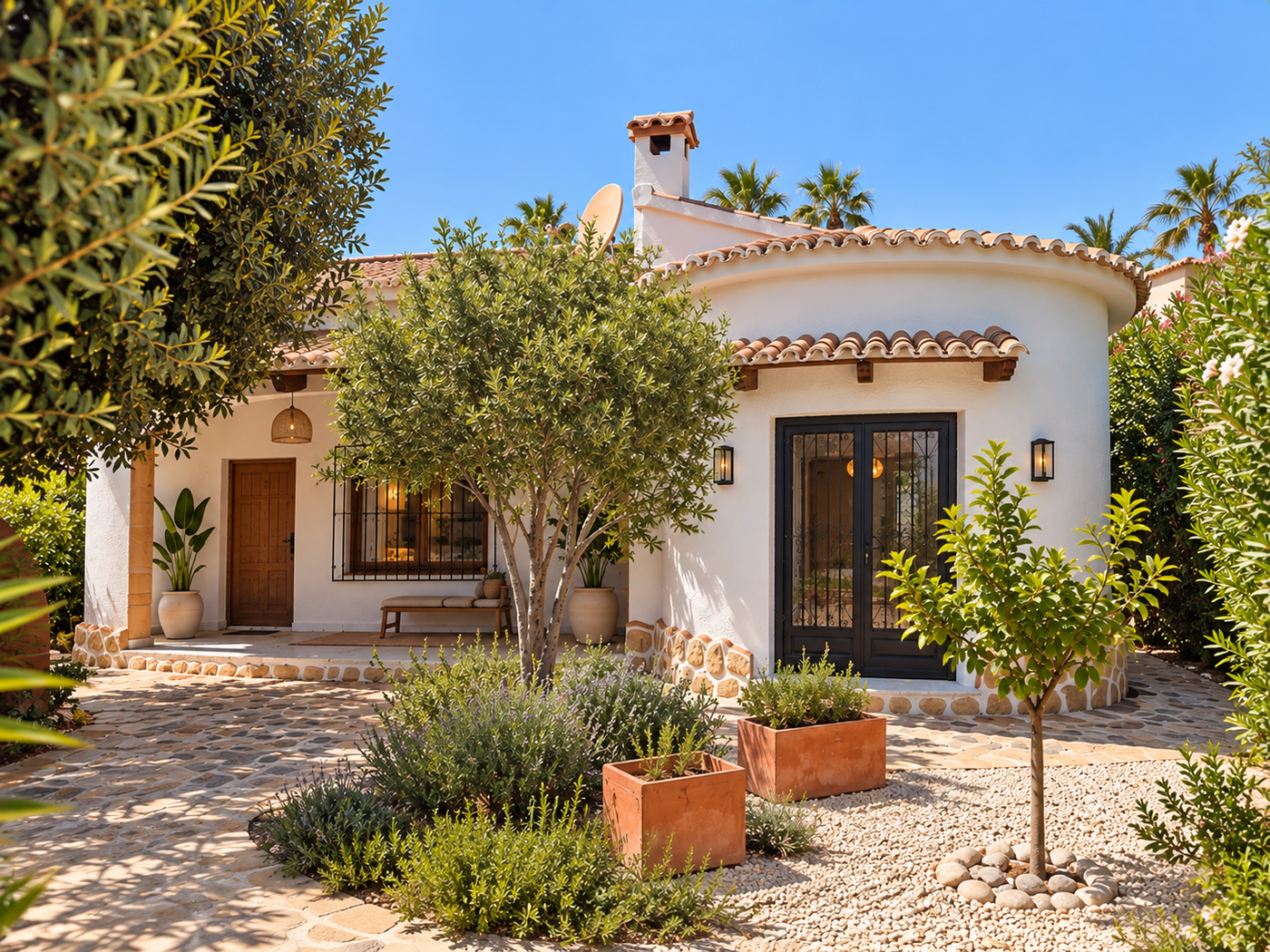 Bungalows El Portet · foto 1