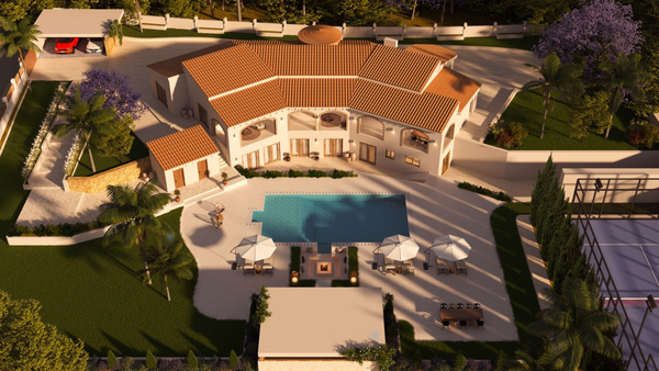 Villa Montgo