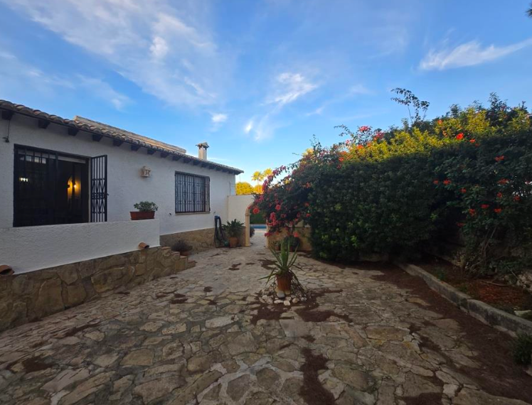 Villa Balcon del Mar · foto 1