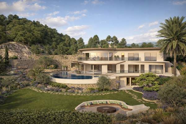 Villa Miami